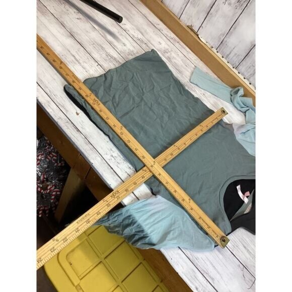 Acubi mermaidcore fairycore Victoria's Secret Small Long Sleeve for Woman - Picture 4 of 6